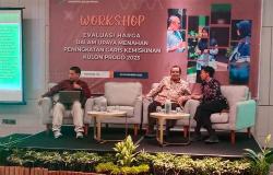 Angka Kemiskinan Kulonprogo Tertinggi di DIY, Begini Kondisinya <