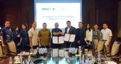MNC Kapital Teken Kerja Sama dengan Income Insurance