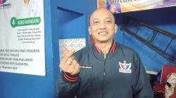 Caleg Partai Perindo Kiki Rudiana Bertekad Sejahterakan Rakyat dan Berdayakan Generasi Milenial<