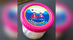 DPRD Depok Panggil Dinkes Buntut Menu Cegah Stunting Hanya Nasi dan Tahu