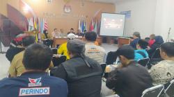 680 Caleg Berebut 50 Kursi di DPRD KBB, Ini Rincian Dapilnya<