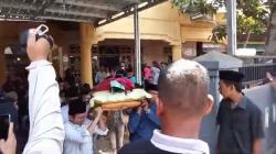 Dendam Lama, Pria di Takalar Tega Aniaya Tetangga hingga Tewas dengan 4 Tusukan