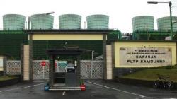 Profil PLTP Kamojang Bandung, Produksi Ratusan Megawatt Listrik dari Panas Bumi