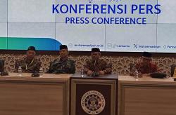 Muhammadiyah Bakal Gelar Dialog Terbuka Capres-Cawapres, Ini Jadwalnya
