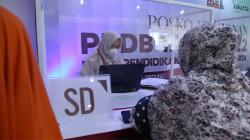 Masuk Jalur Zonasi Hari Ini, Posko PPDB Ingatkan Warga Pantau Status Penerimaan Anak