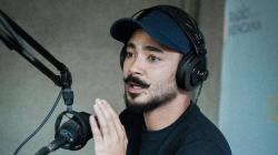 Profil dan Biodata Marthino Lio, Putra Bahari yang Menangkan 3 Piala Citra