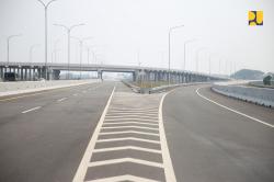 Kementerian PUPR Telah Rampungkan Pembangunan Jalan Tol Sepanjang 217,8 Km hingga November 2023
