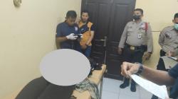 Sampang Gempar, Mayat Perempuan Bersimbah Darah Tergeletak di Jalanan Desa <