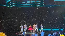 Duet Joko dan Jeyma Sukses Bikin Panggung Grand Final Trending Star Meriah, Tuai Pujian Juri