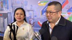 Hadiri Malam Puncak HUT ke-34 MNC Group, Ini Harapan Puan Maharani