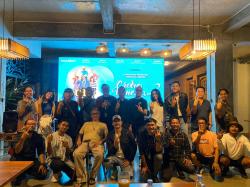 Vision+ Resmi Umumkan Series Cidro Asmoro 2, Ini Deretan Pemainnya!