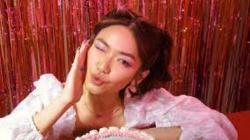 Dari Suka Bermain Alat Musik sampai Rilis Lagu, Berikut Profile Elma Dae