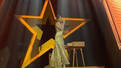 Dibuat dalam Semalam, Lagu Aku Tak Sanggup Febrina Francisca Sukses Pukau Penonton