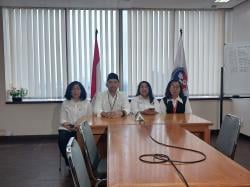 RPA Perindo Sukses Perjuangkan Nasib Siswa di SMPN 2 Batusangkar, Anak-Anak Dapat Kembali Bersekolah