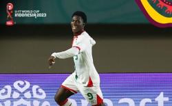 Hasil Piala Dunia U-17 2023: Timnas Burkina Faso U-17 Menang, Korsel Gagal Rebut Poin