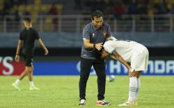 Timnas Indonesia U-17 Dipastikan Tersingkir dari Piala Dunia U-17 2023, Terima Kasih Garuda Asia!