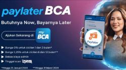 Cara Mengaktifkan Paylater BCA Lengkap Syarat, Ketentuan dan Penggunaannya