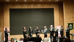 Peserta Full Gospel Apresiasi Pemaparan Hary Tanoesoedibjo soal Melayani Masyarakat