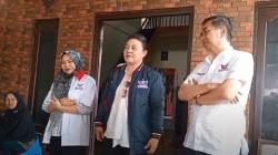 Partai Perindo Bali Gelar Pasar Murah Minyak Goreng, Bentuk Solidaritas Emak-Emak<