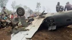 Cari Tahu Penyebab Kecelakaan, Potongan Bangkai Pesawat TNI AU Akan Dirangkai Kembali 