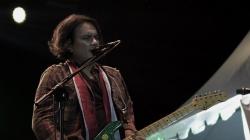 Profil Viky Sianipar, Musisi Sukses Angkat Budaya Batak lewat Lagu OST Ngeri Ngeri Sedap<