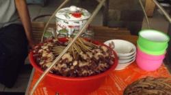 Ini 5 Makanan Khas Purwakarta yang Dikunjungi Ganjar Pranowo<