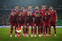 Jadwal Timnas Indonesia vs Filipina, Head to Head dan Prediksi Susunan Pemain<