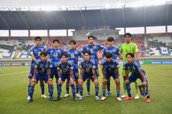 Timnas Jepang U-17 Betah di Bandung karena Nasi Gorengnya Lezat dan Kotanya Bagus<
