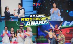 Naruto hingga Windah Basudara Jadi Ikon Favorit Pilihan Anak Indonesia 