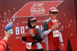 Perlindungan kepada 10.000 Pelari Borobudur Marathon 2023