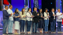 Bahagia MNC Group Berusia 34 Tahun, Ini Harapan Hary Tanoesoedibjo