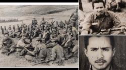 Leon Dozan Jadi Tersangka, Betharia Sonata Unggah Foto Lawas Ayahnya yang Ternyata Tentara