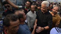 Dengarkan Aspirasi Petani Lampung, Ini Strategi Ganjar Pranowo Bantu Petani di Indonesia