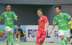 Hasil Liga Futsal Profesional: Kinantan Futsal Menang Tipis atas Giga FC