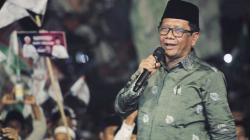Cawapres Mahfud MD Ajak Masyarakat Jangan Golput, Ini 3 Dampak Negatif Golput