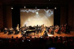 Konser Orkestra A Night of Life, Wadah bagi Anak Berkebutuhan Khusus Tunjukkan Bakat