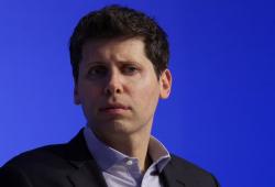 Dipecat dari CEO OpenAI, Sam Altman Berencana Bangun Perusahaan AI Baru