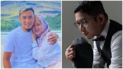 Okie Agustina Teringat Pasha Ungu saat Jalani Sidang Cerai Perdana dengan Gunawan Dwi Cahyo