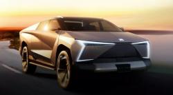 Kloning Tesla Cybertruck, Mobil Listrik Aitekx RoboTruck Mampu Tempuh Jarak hingga 885 Km