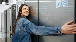Cara Merawat Kulkas yang Benar, Cukup Ikuti Tips Berikut Ini