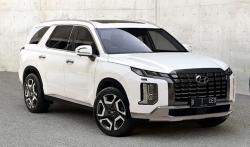 Penumpang Pesawat Bisa Jajal SUV Hyundai Palisade ke Bandara, Begini Caranya