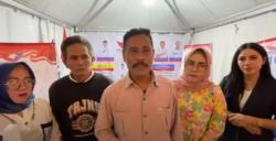 Expo Milenial Go to Pemilu 2024, DPW Partai Perindo Kaltim Dukung Peningkatan Partisipasi Pemilih