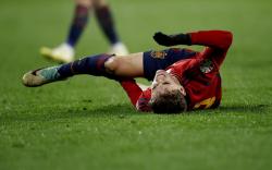 Gavi Absen Hingga Akhir Musim, Barcelona Segera Cari Pengganti 