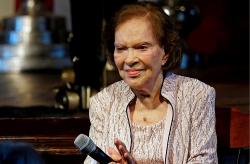 Mantan Ibu Negara AS Rosalynn Carter Meninggal di Usia 96 Tahun