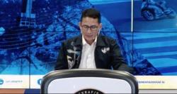 Viral Muncul Jutaan Ubur-Ubur di Pantai Mayangan, Sandiaga Uno: Mohon Wisatawan Berhati-hati 