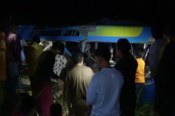 Belajar dari Kecelakaan KA Maut Tewaskan 11 Orang, Ingat Jangan Coba Terobos Rel Kereta