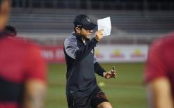 Terungkap 4 Pemain Resmi Dipanggil Timnas Indonesia Masuk TC Piala Asia 2023