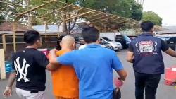 Pelaku Aksi Koboi Letuskan Pistol di Garut Ditangkap, Sempat Ngaku Buser <