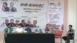 Capres Cawapres Ideal Dinilai Punya Jam Terbang di Eksekutif, Yudikatif dan Legislatif