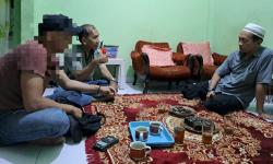 Kisah Eks Pimpinan Intelijen Neo JI Bebas dari Penjara, Ingin Kembali Usaha Servis Komputer